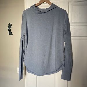 REI Sahara Shade Hoodie